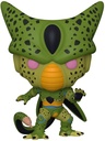 DRAGON BALL Z-POP CELL