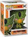 DRAGON BALL Z-POP CELL