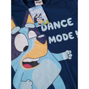 CAMISETA BLUEY AZUL T.5
