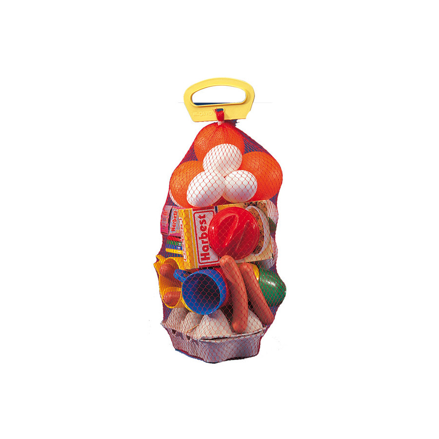 BOLSA DESAYUNO