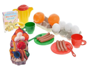 BOLSA DESAYUNO