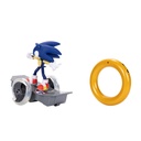 SONIC+SKATE R/C.