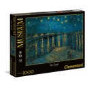 PUZ 1000 VINCENT VAN GOGH
