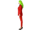 DISFRAZ PAYASA HALLOWEEN XS-S