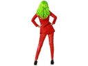 DISFRAZ PAYASA HALLOWEEN XS-S