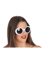 GAFAS BLANCAS