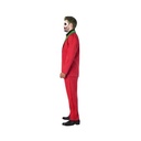 DISFRAZ PAYASO HALLOWEEN XL