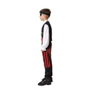 DISFRAZ PIRATA T.3-4