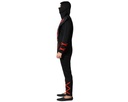 DISFRAZ NINJA T.M-L