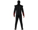DISFRAZ NINJA T.M-L