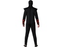 DISFRAZ NINJA T.XS-S