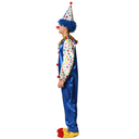 DISFRAZ PAYASO T.M-L