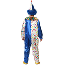 DISFRAZ PAYASO T.M-L