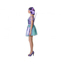 DISFRAZ HADA PURPURA T.M-L