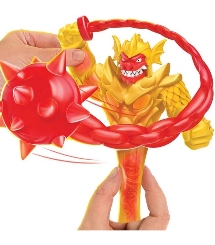 GOO JIT ZU BLAZAGON DELUXE