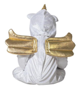 DISFRAZ UNICORNIO +24 M.