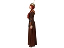 DISFRAZ VIKINGA T.XL