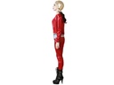 DISFRAZ ARLEQUIN HALL. T.M-L
