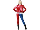 DISFRAZ ARLEQUIN HALL. T.M-L