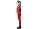 DISFRAZ ARLEQUIN AZUL T.10-12