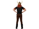 DISFRAZ VIKINGO T.M-L