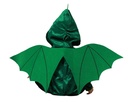 DISFRAZ DRAGON 12-24 M.