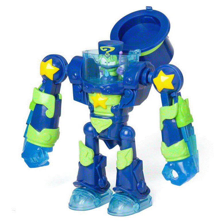 SUPERTHINGS S-ULTRA ST.ENIGMA