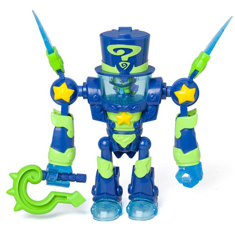 SUPERTHINGS S-ULTRA ST.ENIGMA