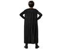DISFRAZ GALAXIA NEGRO T.3-4