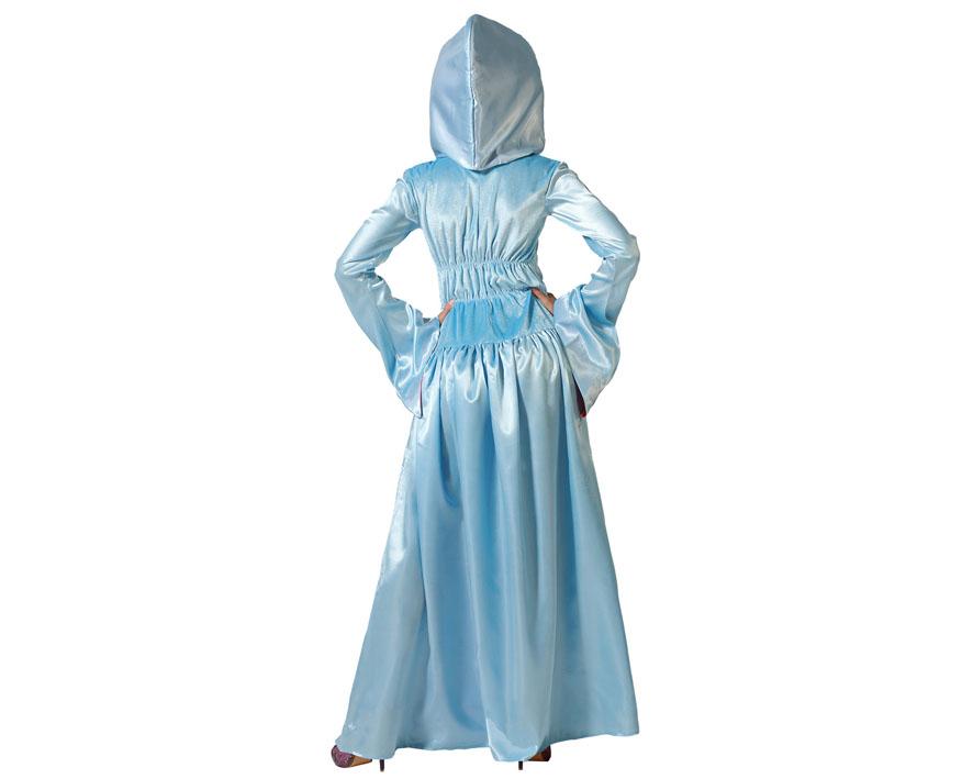 DISFRAZ HADA MADRINA T.XS-S