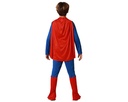 DISFRAZ HEROE COMIC T.3-4