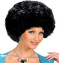 PELUCA AFRO MORENA