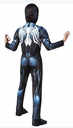 DISFRAZ VENOM DELUXE T.L