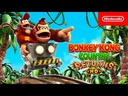 DONKEY KONG COUNTRY RET.NSW