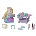 SET ESTILISTA PONY SERAFINA