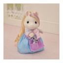 SET ESTILISTA PONY SERAFINA