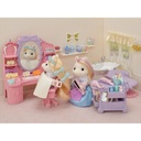 SET ESTILISTA PONY SERAFINA
