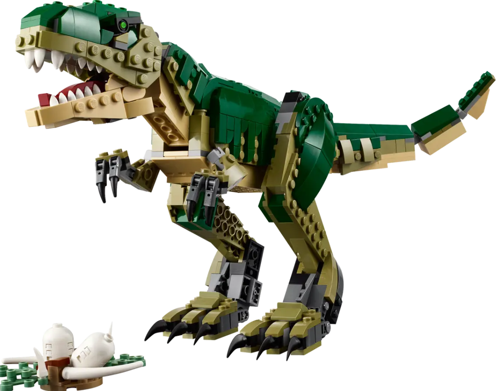 T-REX 3 EN 1