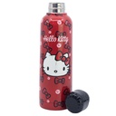 BOTELLA TERMO HELLO KITTY