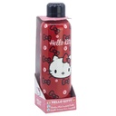 BOTELLA TERMO HELLO KITTY
