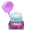 BOTELLA ALUM. 530ML HELLO KITTY
