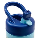 BOTELLA BLUEY 410 ML.