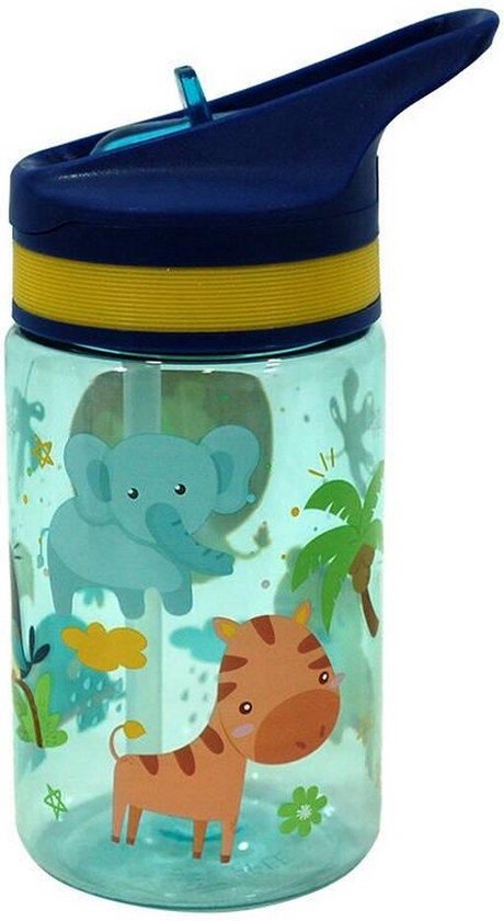 CANTIMPLORA JUNGLA 400 ML.