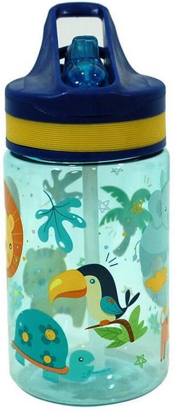 CANTIMPLORA JUNGLA 400 ML.