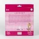 SET BELLEZA BARBIE