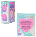 BRILLO LABIOS EN FUNDA AURICULAR TOP MODEL