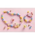 JOYAS MADERA RAINBOW LAND