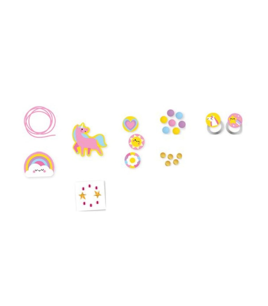 JOYAS MADERA RAINBOW LAND