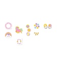 JOYAS MADERA RAINBOW LAND