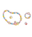 JOYAS MADERA RAINBOW LAND